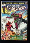 Amazing Spider-Man #122 F/VF (7.0)