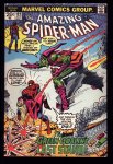 Amazing Spider-Man #122 VG+ (4.5)