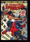 Amazing Spider-Man #123 NM- (9.2)
