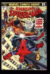 Amazing Spider-Man #123 VF/NM (9.0)