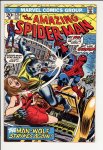 Amazing Spider-Man #125 VF/NM (9.0)