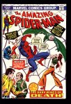 Amazing Spider-Man #127 VF+ (8.5)