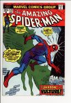 Amazing Spider-Man #128 NM- (9.2)