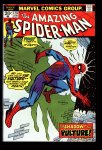 Amazing Spider-Man #128 VF/NM (9.0)
