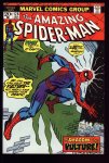 Amazing Spider-Man #128 F/VF (7.0)