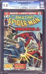 Amazing Spider-Man #130 CGC 9.8