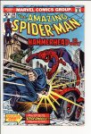 Amazing Spider-Man #130 NM- (9.2)