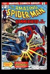 Amazing Spider-Man #130 NM+ (9.6)