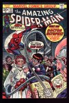Amazing Spider-Man #131 VF- (7.5)