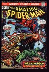 Amazing Spider-Man #132 NM- (9.2)
