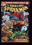 Amazing Spider-Man #132 VF/NM (9.0)