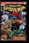 Amazing Spider-Man #132 VF/NM (9.0)
