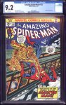 Amazing Spider-Man #133 CGC 9.2