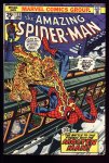 Amazing Spider-Man #133 F/VF (7.0)