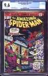 Amazing Spider-Man #137 CGC 9.6