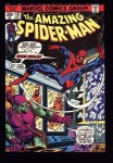 Amazing Spider-Man #137 NM- (9.2)