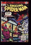 Amazing Spider-Man #137 VF (8.0)