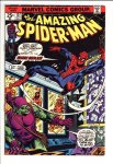 Amazing Spider-Man #137 VF/NM (9.0)