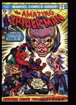 Amazing Spider-Man #138 VF/NM (9.0)