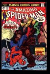 Amazing Spider-Man #139 VF (8.0)