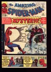 Amazing Spider-Man #13 VG (4.0)