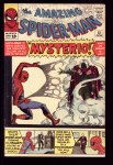 Amazing Spider-Man #13 VG/F (5.0)