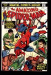 Amazing Spider-Man #140 NM (9.4)