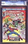 Amazing Spider-Man #141 CGC 9.0