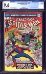 Amazing Spider-Man #141 CGC 9.6