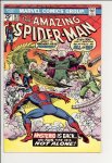 Amazing Spider-Man #141 F/VF (7.0)