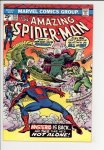 Amazing Spider-Man #141 NM- (9.2)