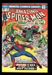 Amazing Spider-Man #141 VF/NM (9.0)
