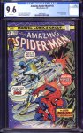 Amazing Spider-Man #143 CGC 9.6