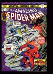 Amazing Spider-Man #143 NM- (9.2)
