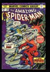 Amazing Spider-Man #143 VF+ (8.5)