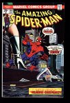 Amazing Spider-Man #144 NM (9.4)