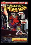 Amazing Spider-Man #144 VF+ (8.5)