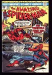 Amazing Spider-Man #147 VF- (7.5)