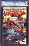 Amazing Spider-Man #147 CGC 9.4