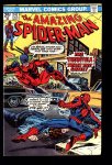 Amazing Spider-Man #147 VF+ (8.5)