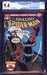Amazing Spider-Man #148 CGC 9.4