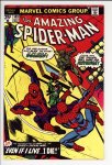 Amazing Spider-Man #149 F (6.0)