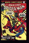 Amazing Spider-Man #149 NM- (9.2)