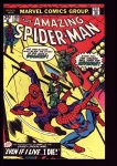 Amazing Spider-Man #149 VF+ (8.5)