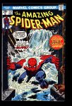 Amazing Spider-Man #151 NM- (9.2)