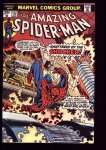 Amazing Spider-Man #152 F/VF (7.0)
