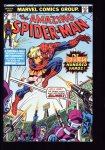 Amazing Spider-Man #153 NM- (9.2)