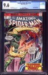 Amazing Spider-Man #154 CGC 9.6