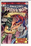 Amazing Spider-Man #154 NM- (9.2)