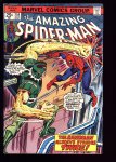 Amazing Spider-Man #154 VF+ (8.5)